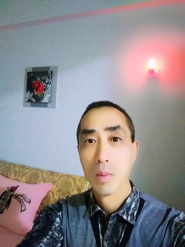 真诚的第一张照片--福鼎征婚网