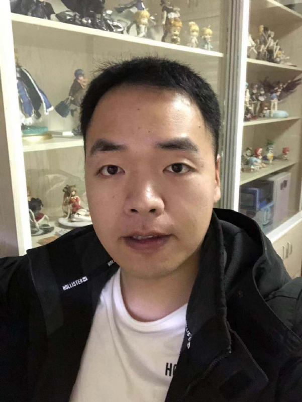 暴走KUMA的第一张照片--福鼎征婚网