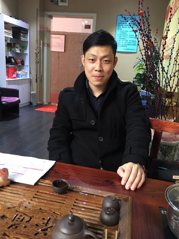 杨洋的第二张照片--福鼎征婚网