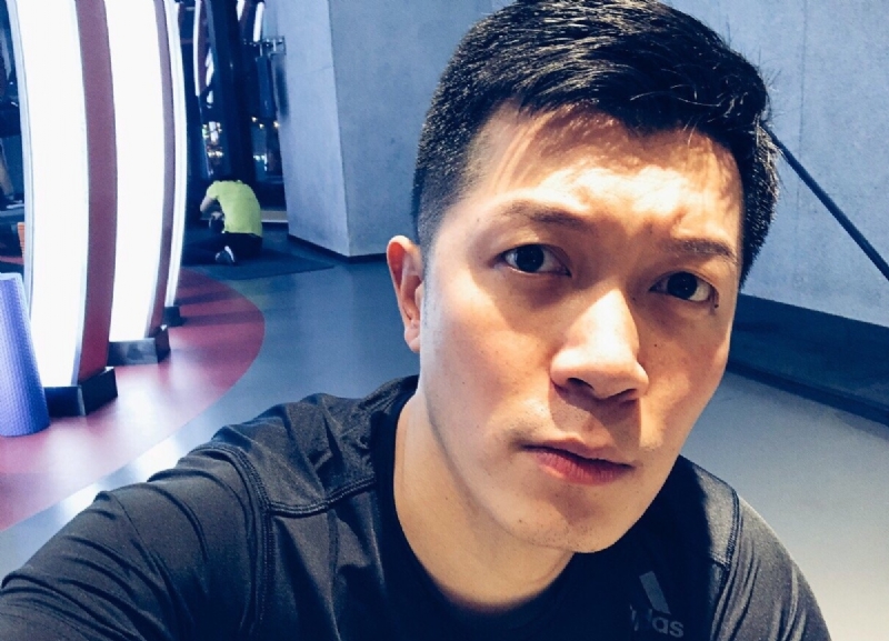 张勇耀的第一张照片--福鼎征婚网