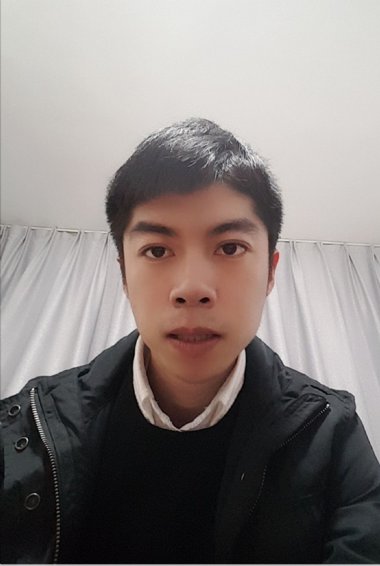 别发呆的第一张照片--福鼎征婚网