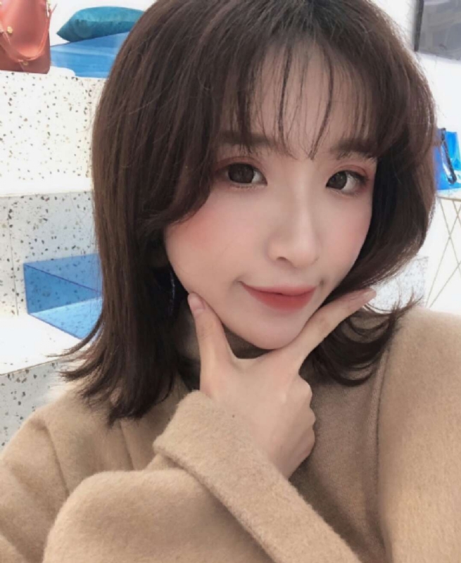 莉婷的第一张照片--福鼎征婚网