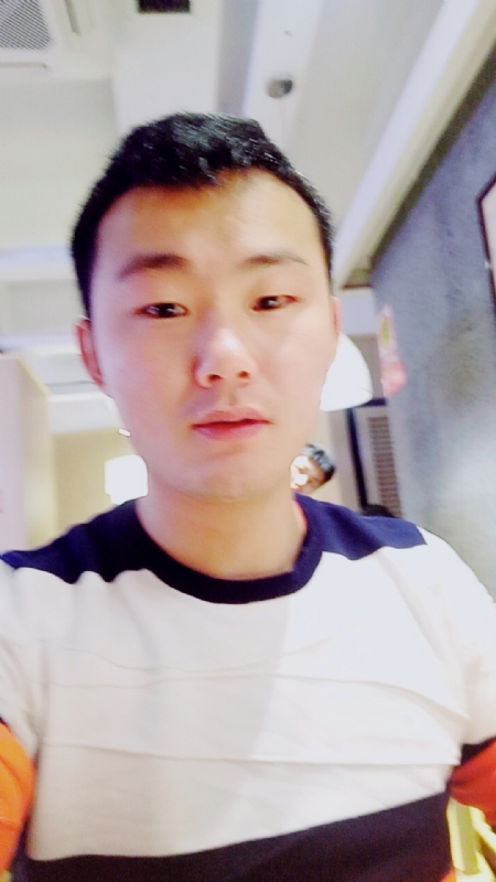 云淡风轻的第一张照片--福鼎征婚网