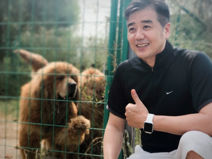 宁缺毋滥的第一张照片--福鼎征婚网