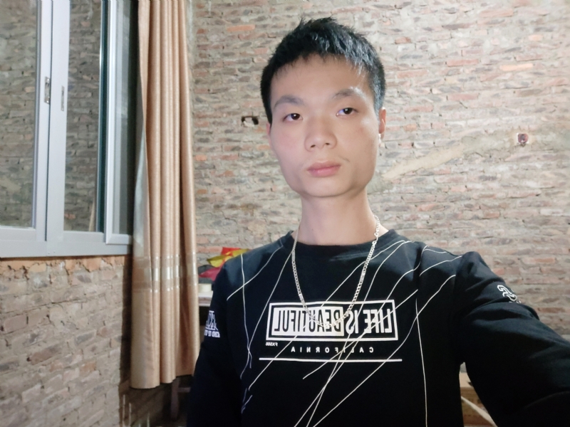 杨翊天的第一张照片--福鼎征婚网