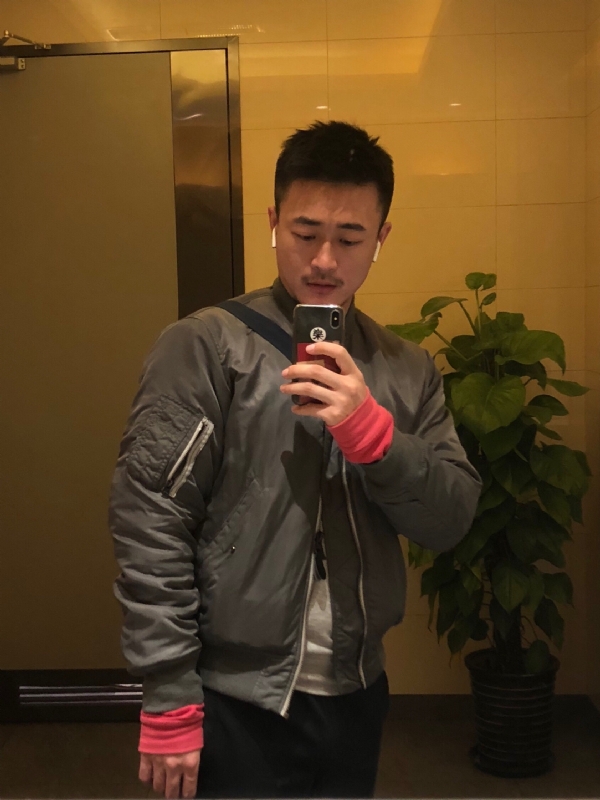 林云海的第一张照片--福鼎征婚网
