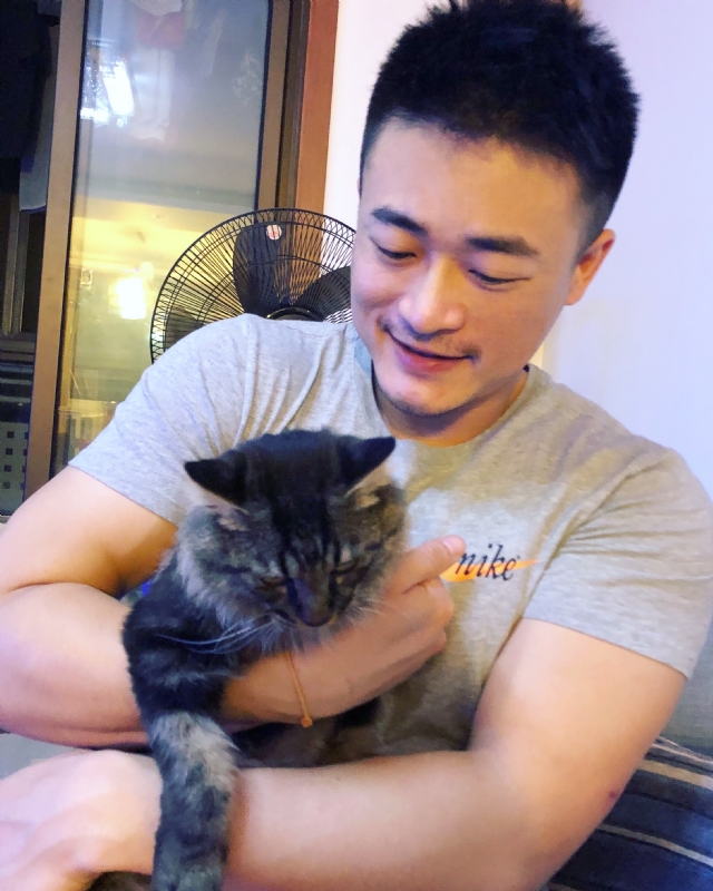 林云海的第二张照片--福鼎征婚网
