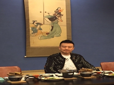月影沙丘的第一张照片--福鼎征婚网