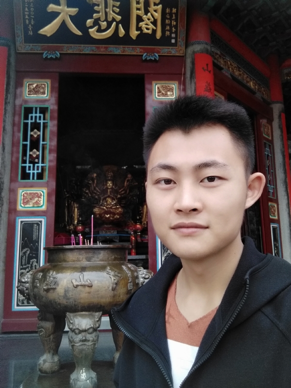 林海峰的第一张照片--福鼎征婚网