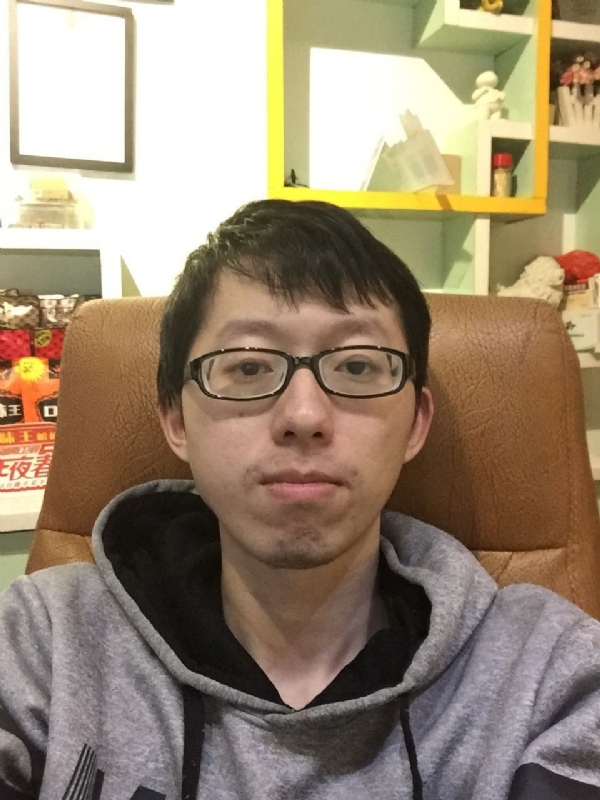 桀桀的第一张照片--福鼎征婚网