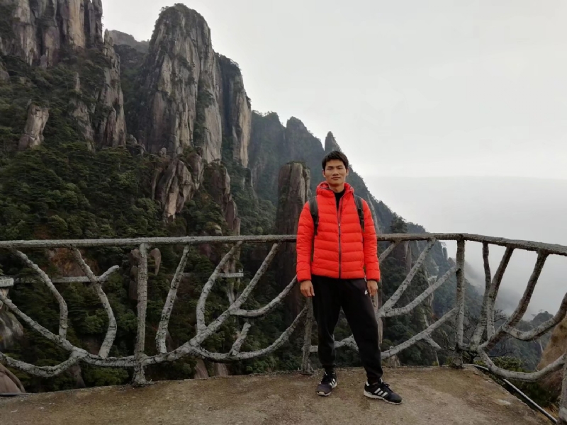 冬阳的第一张照片--福鼎征婚网