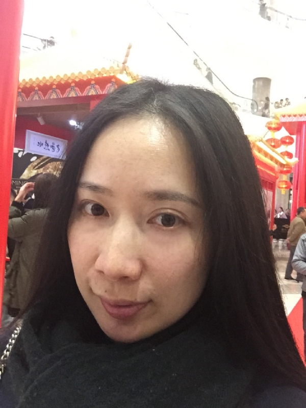 sisi的第一张照片--福鼎征婚网