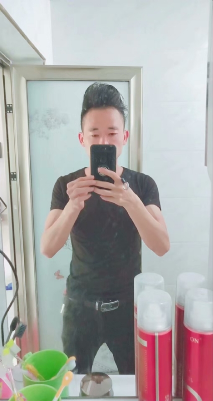 邱利平的第一张照片--福鼎征婚网