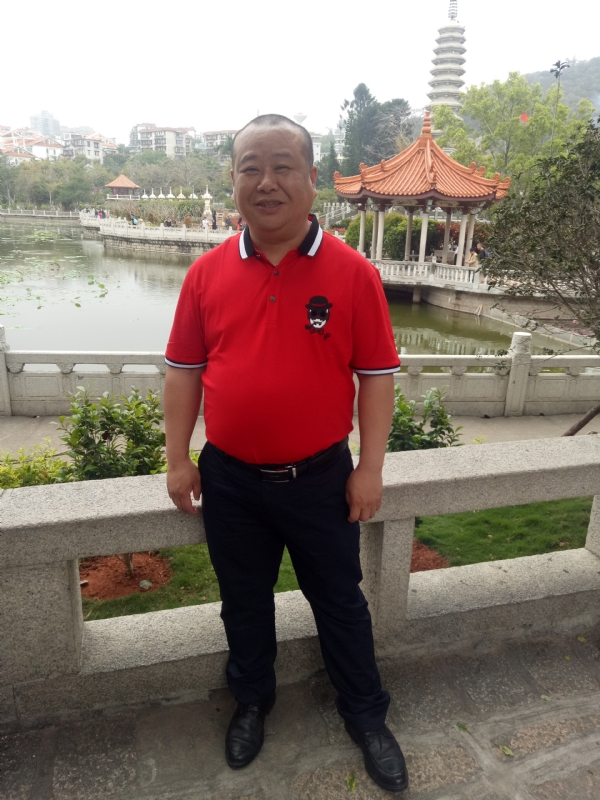 墨然的第二张照片--福鼎征婚网