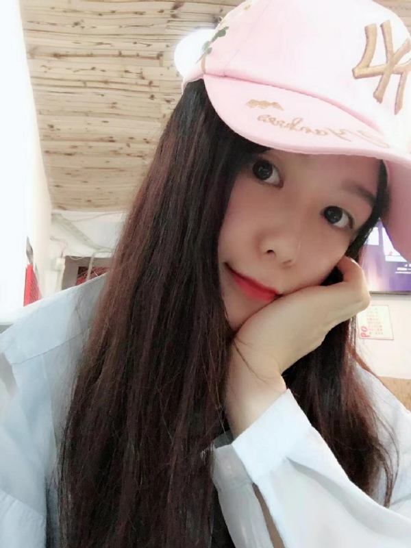 丹丹的第一张照片--福鼎征婚网