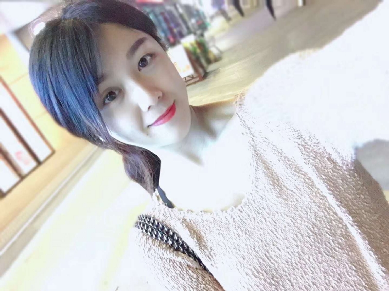 丹丹的第二张照片--福鼎征婚网
