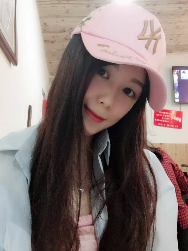 丹丹的第三张照片--福鼎征婚网