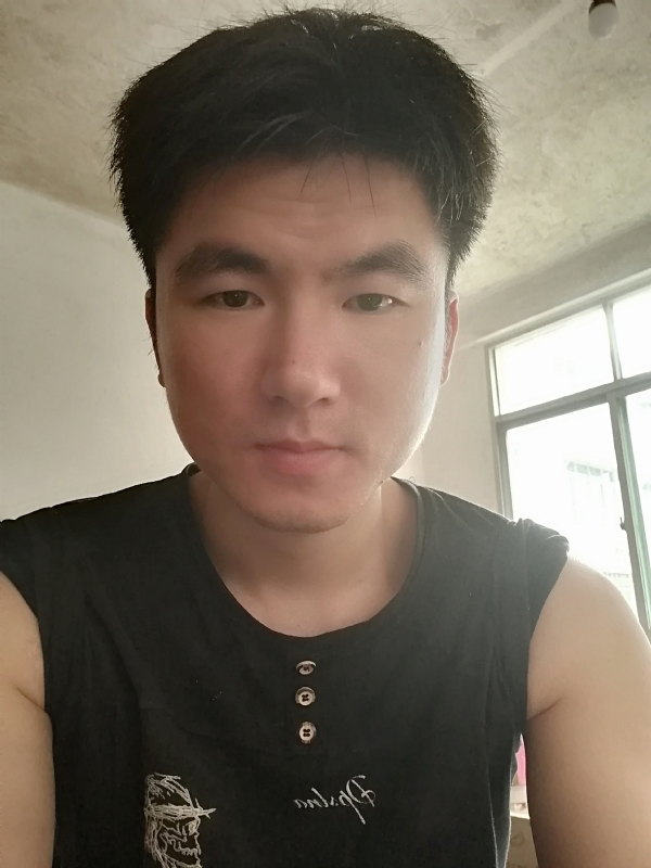 何必呢的第一张照片--福鼎征婚网