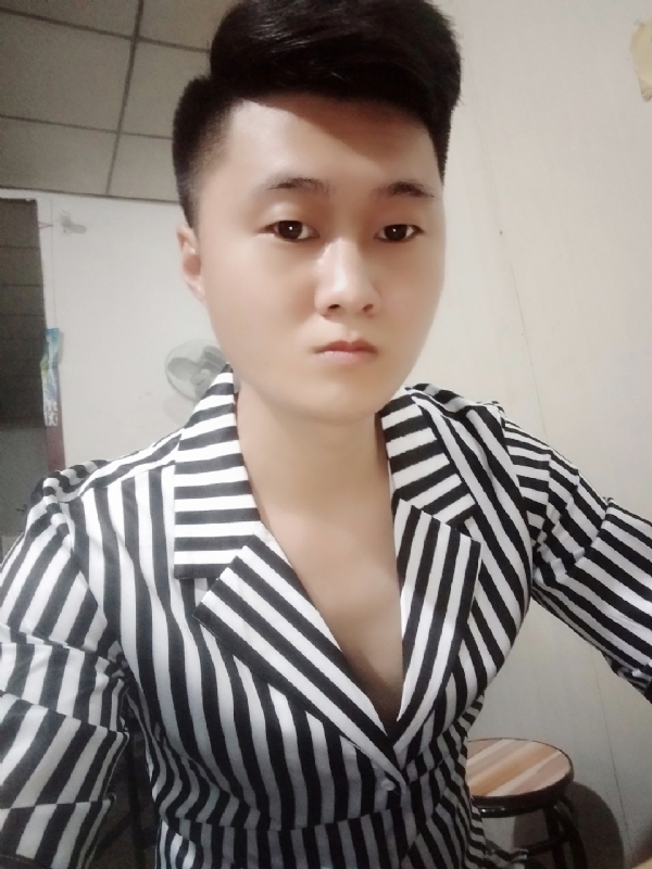 随遇而安的第一张照片--福鼎征婚网