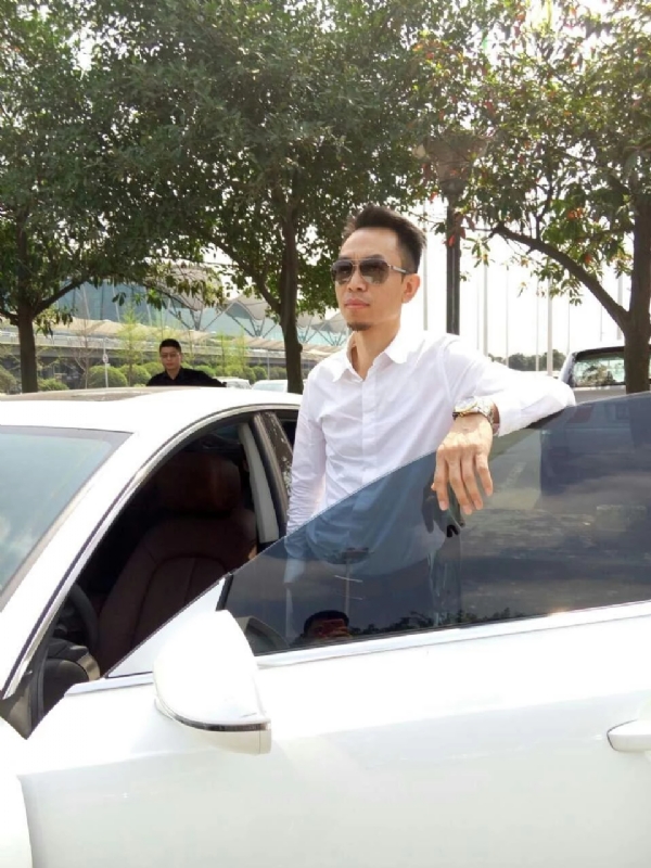 杨岳的第一张照片--福鼎征婚网