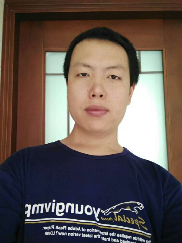 期待认识你的第一张照片--福鼎征婚网