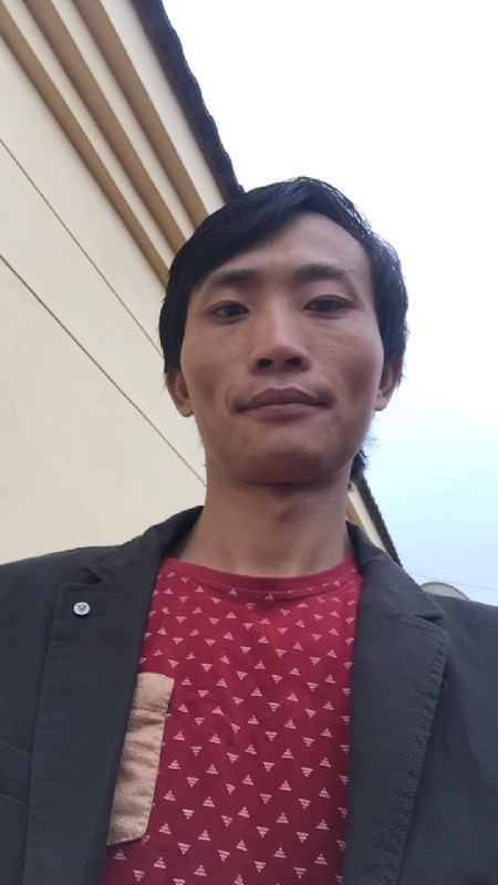 WENK的第一张照片--福鼎征婚网