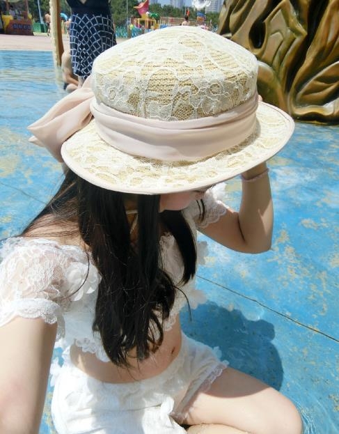 小妮的第二张照片--福鼎征婚网