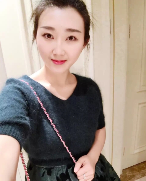 小妮的第三张照片--福鼎征婚网