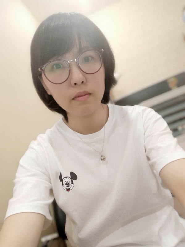 至简至繁的第一张照片--福鼎征婚网