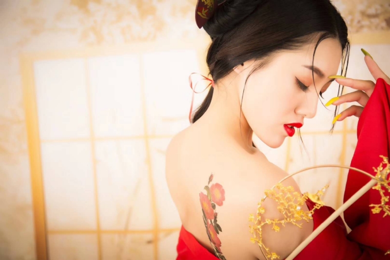 小艾的第二张照片--福鼎征婚网