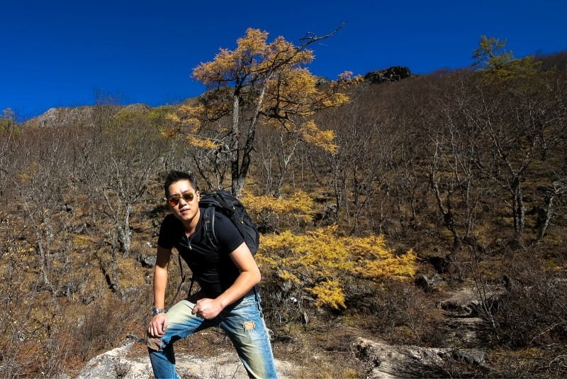 风往北吹的第一张照片--福鼎征婚网