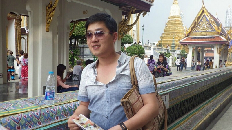 风往北吹的第三张照片--福鼎征婚网