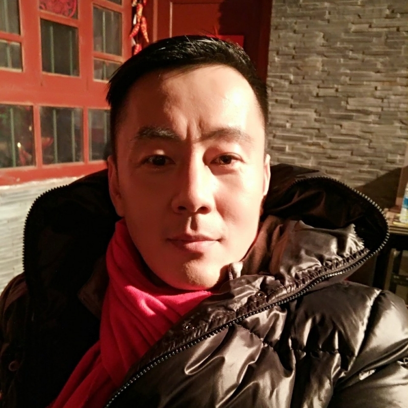 月满西楼的第一张照片--福鼎征婚网