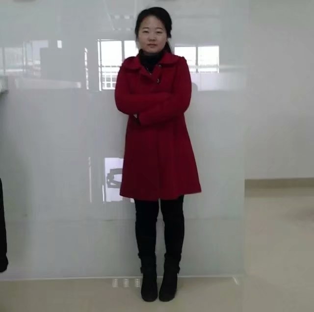 陈美美2019的第一张照片--福鼎征婚网