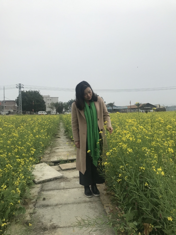 多多的第一张照片--福鼎征婚网
