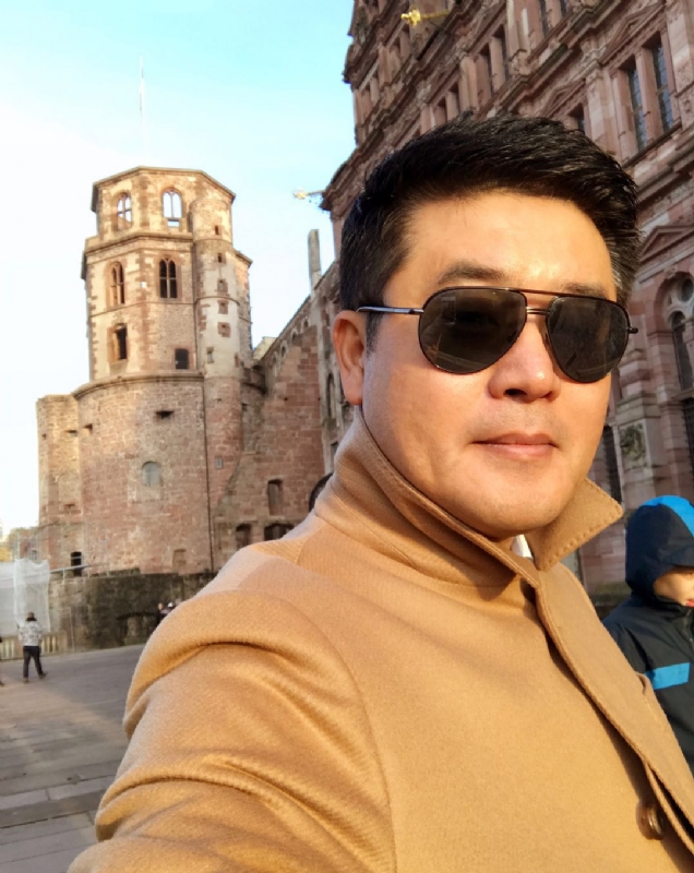 天马行空的第二张照片--福鼎征婚网