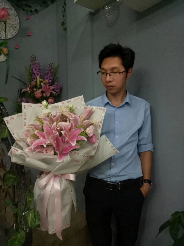 不死书生的第一张照片--福鼎征婚网
