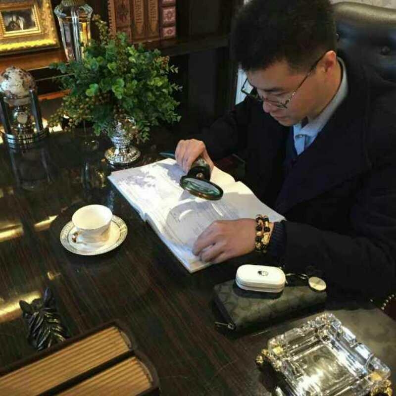 海纳百川的第一张照片--福鼎征婚网