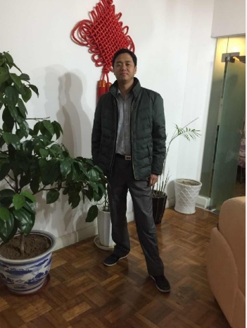 阳光的第一张照片--福鼎征婚网