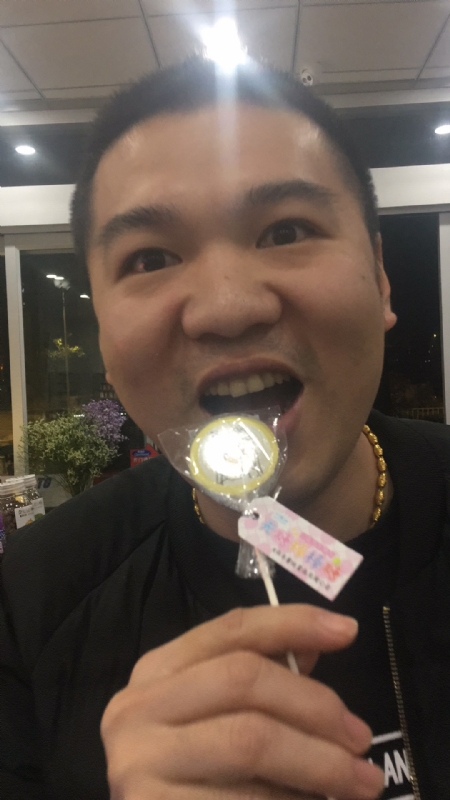 王小叶的第一张照片--福鼎征婚网