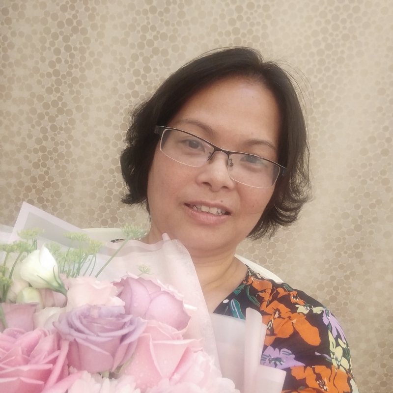 莫在缇的第一张照片--福鼎征婚网