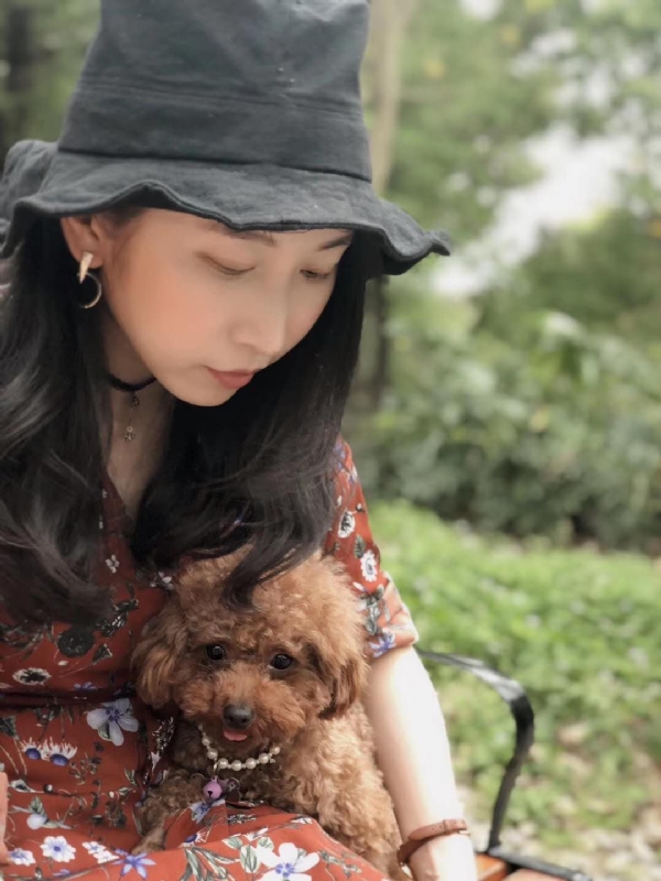 Jiessie的第一张照片--福鼎征婚网