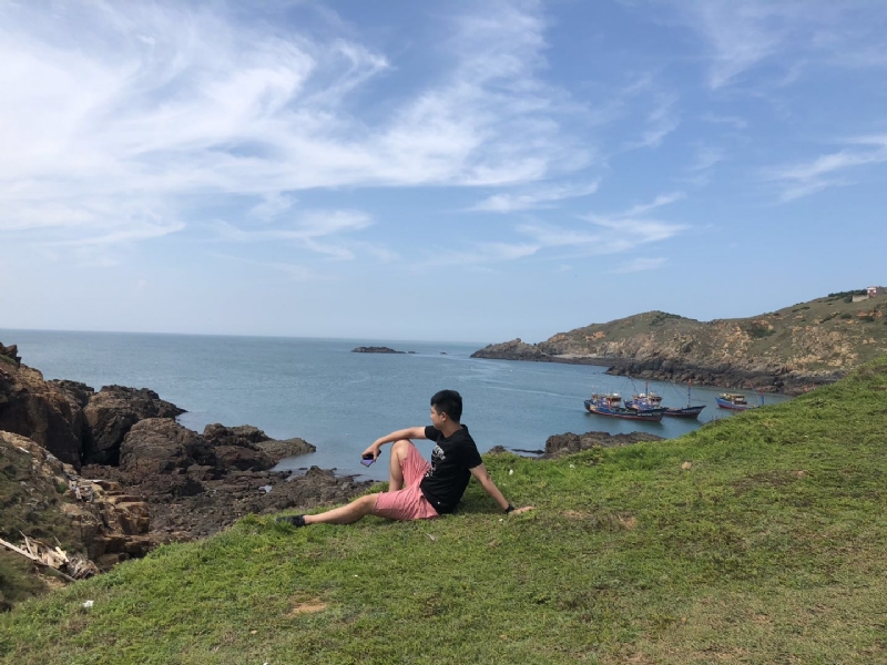 闭月的第二张照片--福鼎征婚网