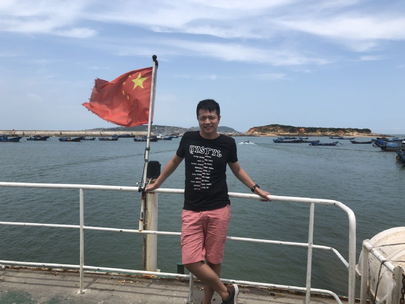 闭月的第四张照片--福鼎征婚网