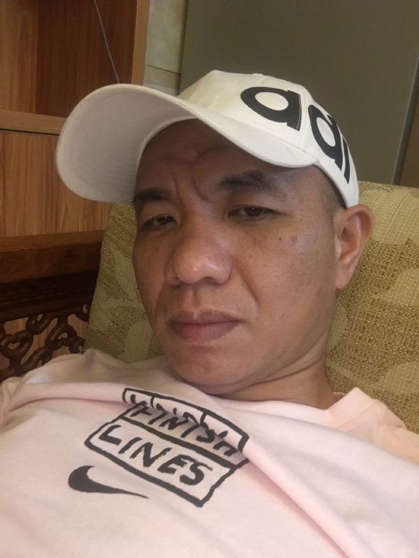 坚持到底的第一张照片--福鼎征婚网