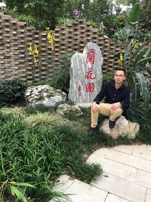 真心换真心的第一张照片--福鼎征婚网
