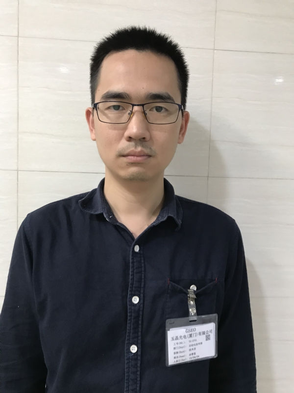 真心换真心的第三张照片--福鼎征婚网