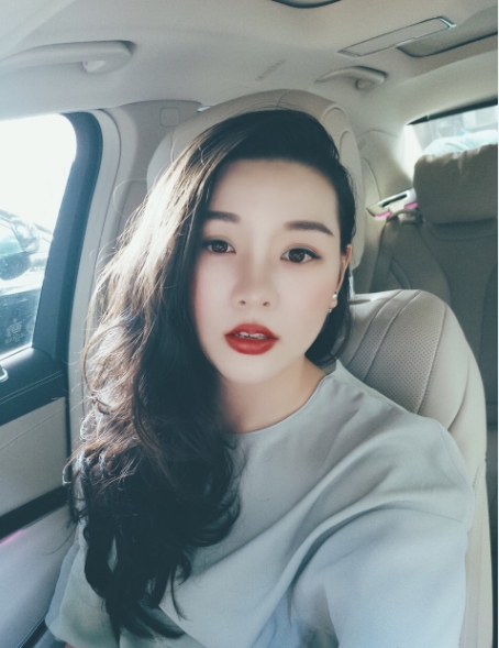 陈小姐的第一张照片--福鼎征婚网