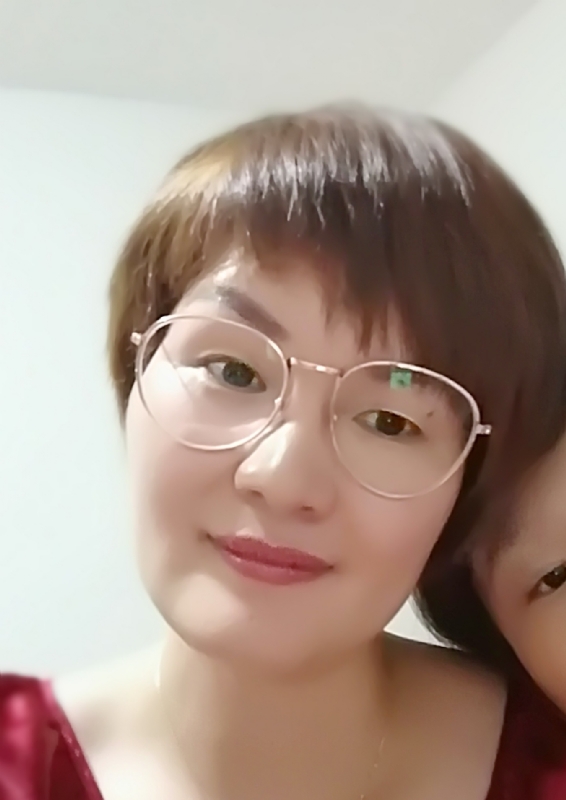 一曲墨白的第一张照片--福鼎征婚网