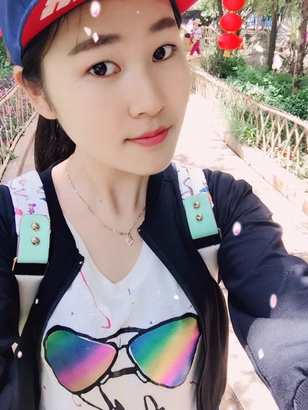 木木的第一张照片--福鼎征婚网